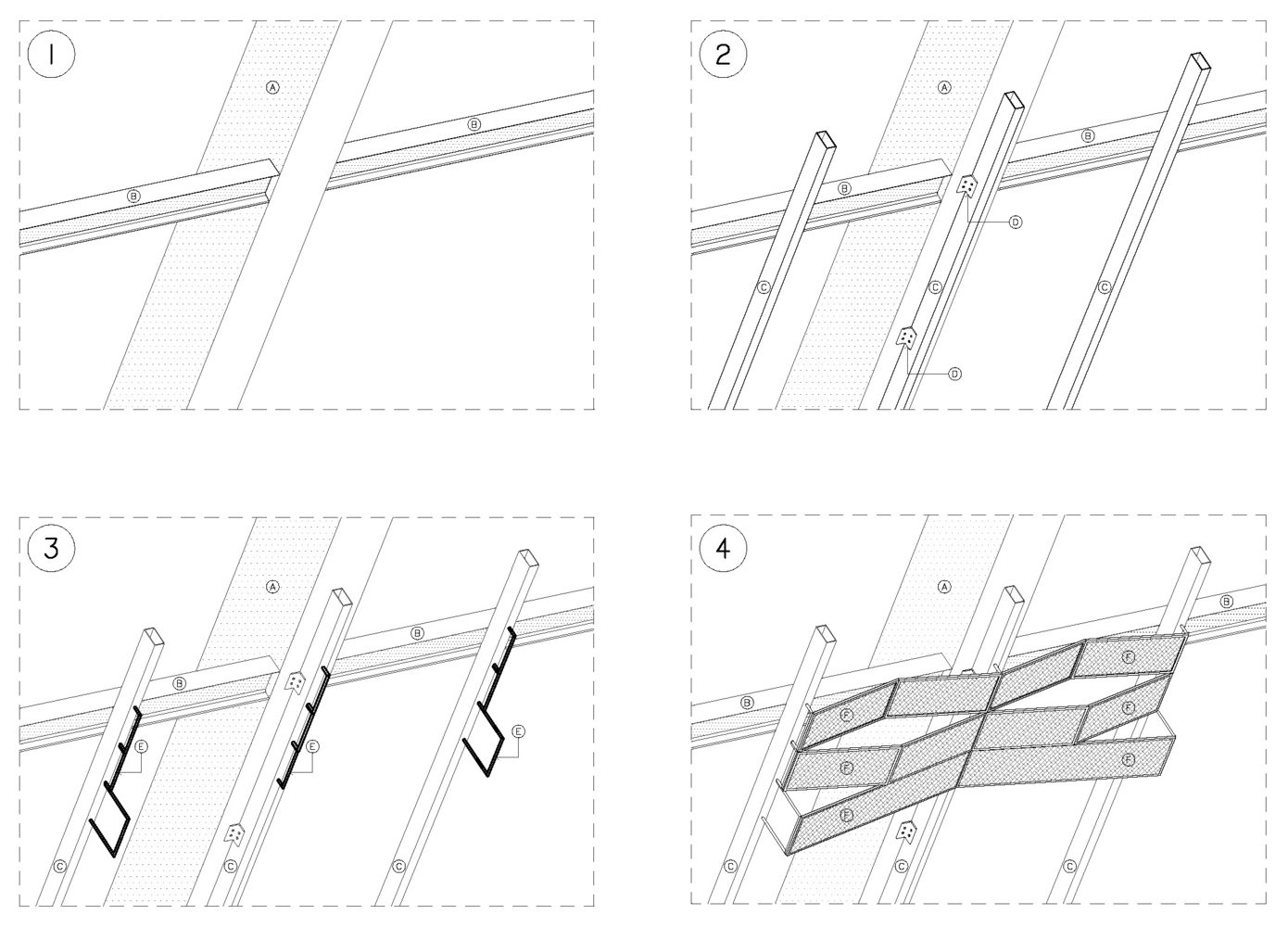 Niran Apartment / RAD Studios